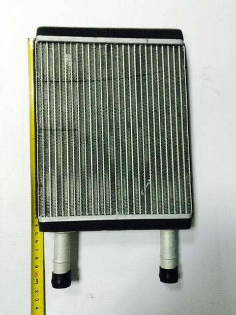 Радиатор отопителя DONG FENG