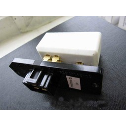Блок управления отопителем (без кондиционера) ФАВ-1041